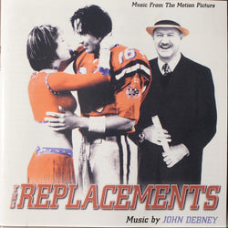 The Replacements (Original Soundtrack)