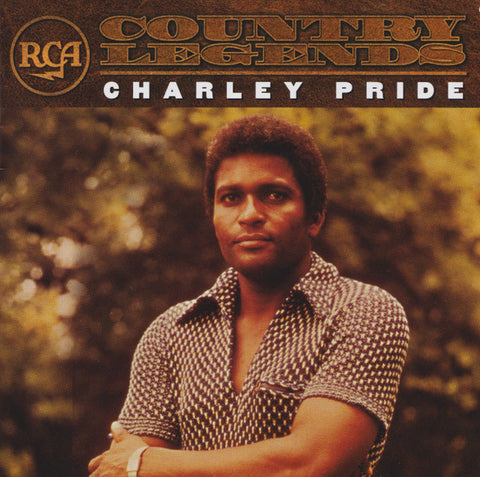 Charley Pride