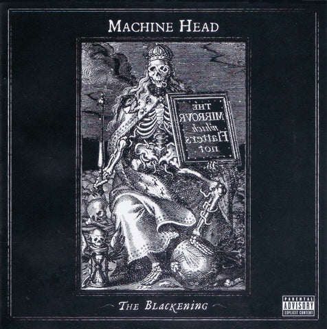 Machine Head