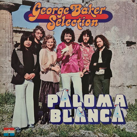 George Baker Selection