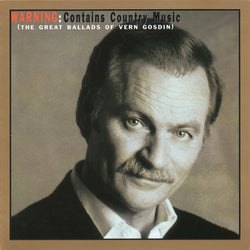 Vern Gosdin