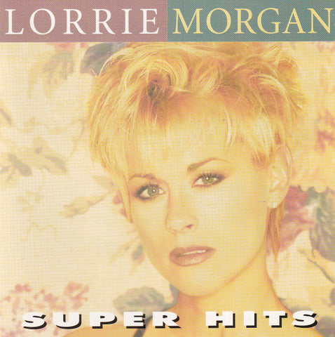 Lorrie Morgan