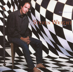 Steven Wright