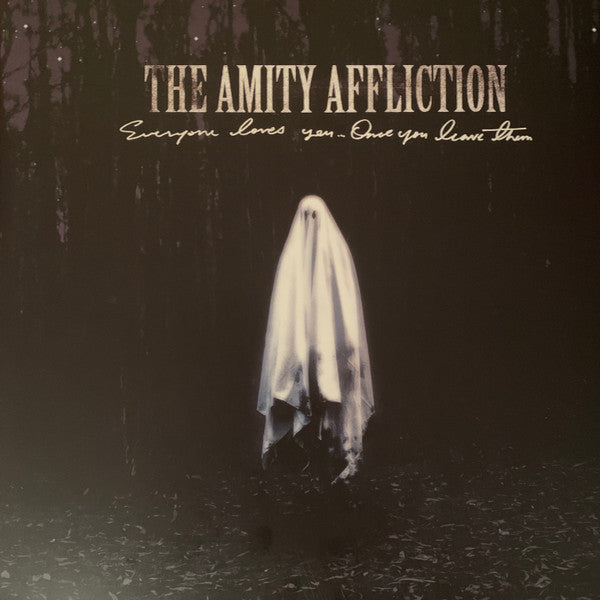 The Amity Affliction