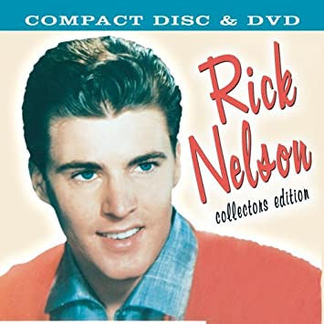 Ricky Nelson