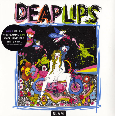 Deap Lips