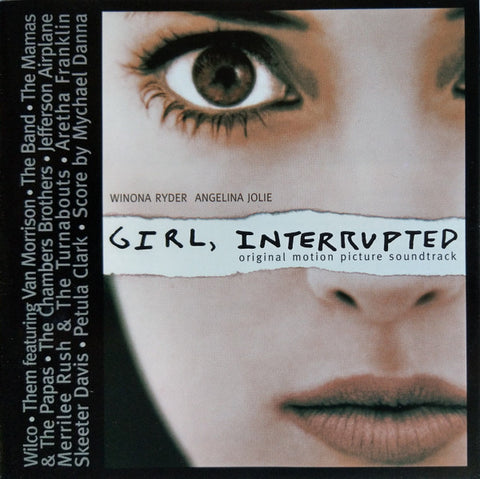 Girl Interrupted (Original Soundtrack)