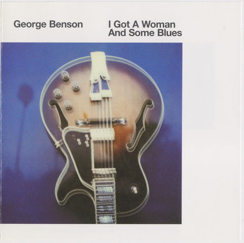 George Benson