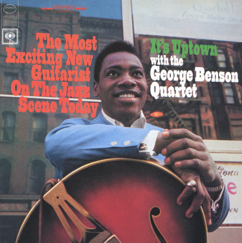 The George Benson Quartet