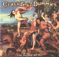 Crash Test Dummies