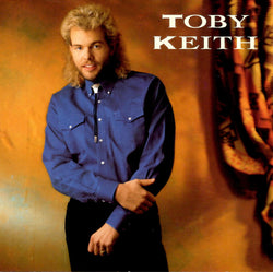 Toby Keith