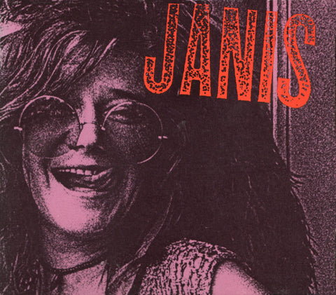 Janis Joplin