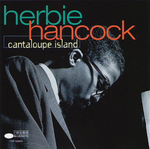 Herbie Hancock