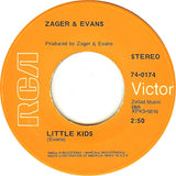 Zager & Evans