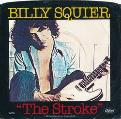 Billy Squier