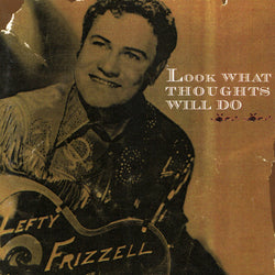 Lefty Frizzell