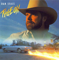 Dan Seals