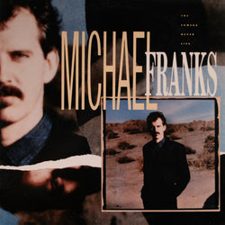 Michael Franks