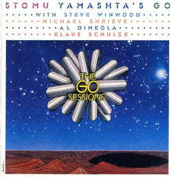 Stomu Yamashta's Go