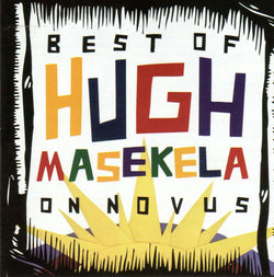 Hugh Masekela