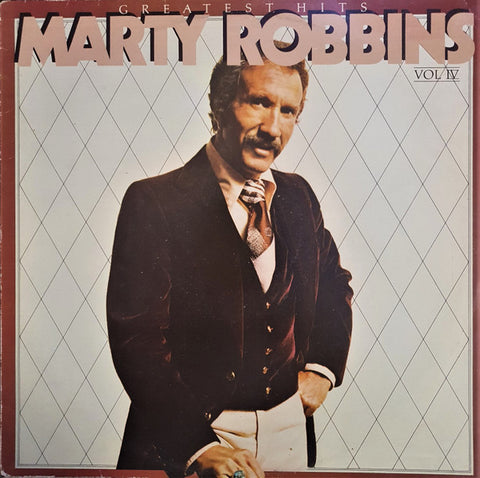 Marty Robbins