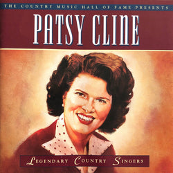 Patsy Cline