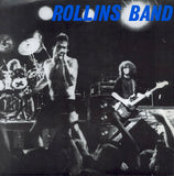 Rollins Band