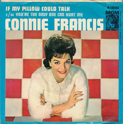 Connie Francis