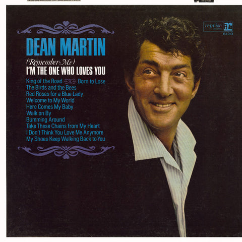 Dean Martin