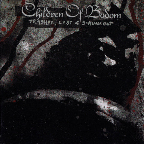 Children Of Bodom