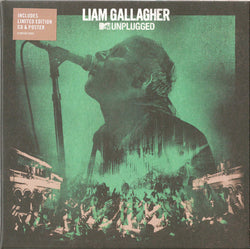 Liam Gallagher