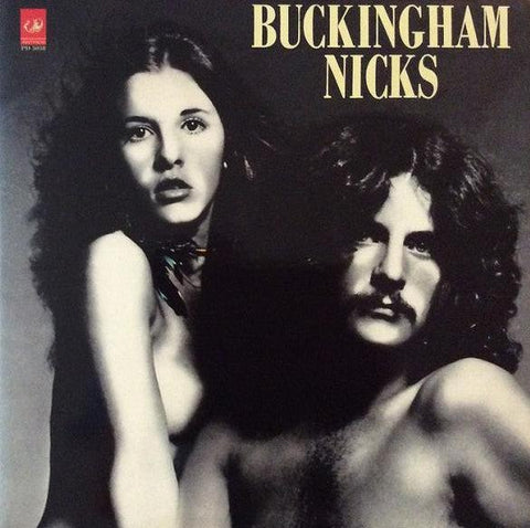 Buckingham Nicks