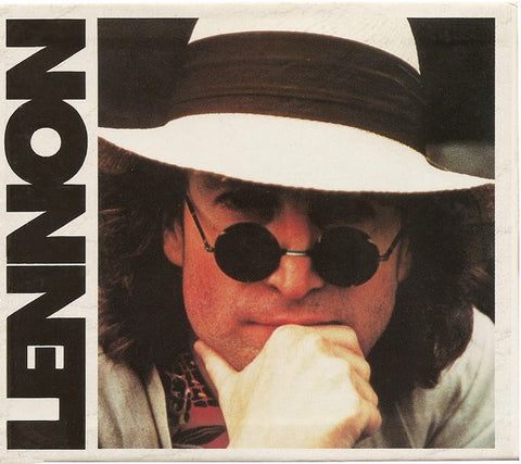 John Lennon