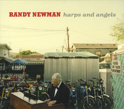 Randy Newman