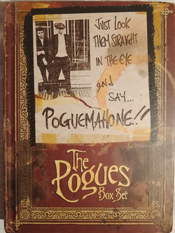 The Pogues