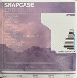 Snapcase