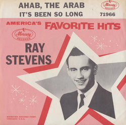 Ray Stevens