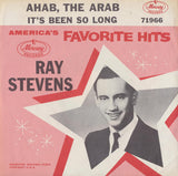 Ray Stevens