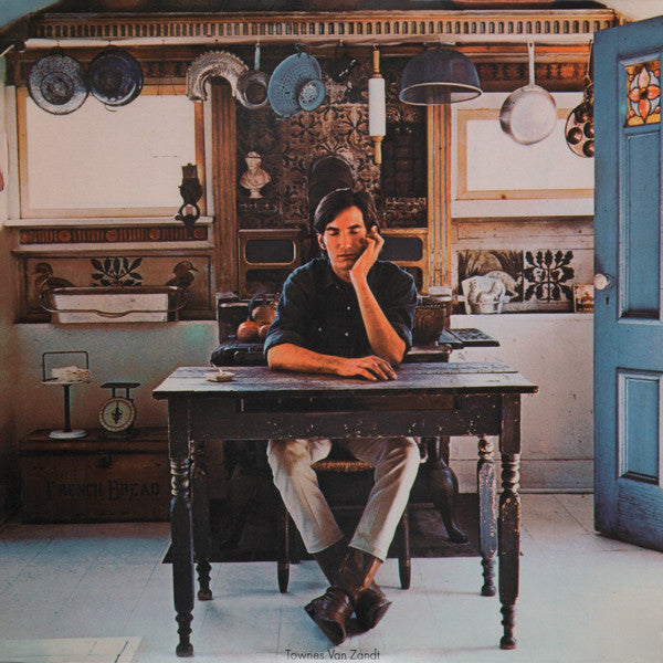 Townes Van Zandt