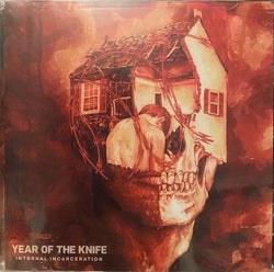 Year Of The Knife