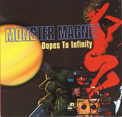 Monster Magnet