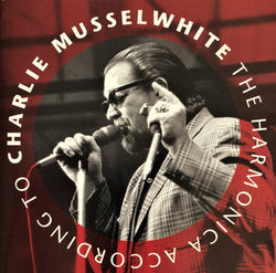 Charlie Musselwhite