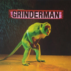 Grinderman