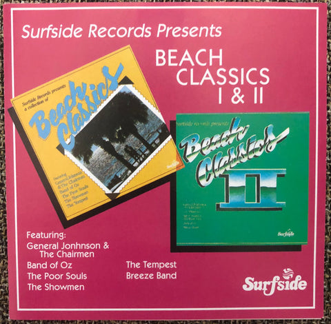 Beach Classics I & II