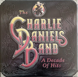 The Charlie Daniels Band