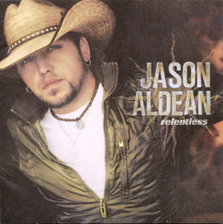 Jason Aldean