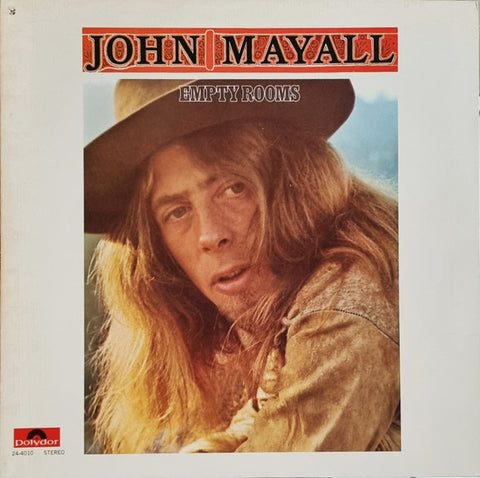 John Mayall