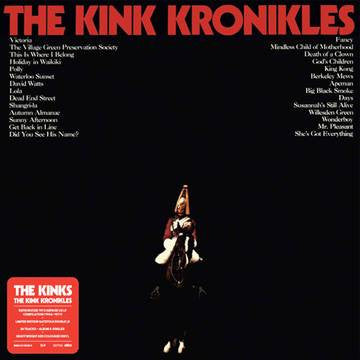 The Kinks