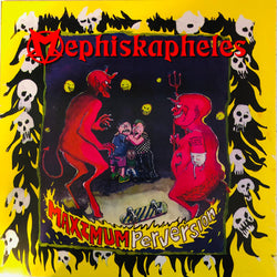 Mephiskapheles