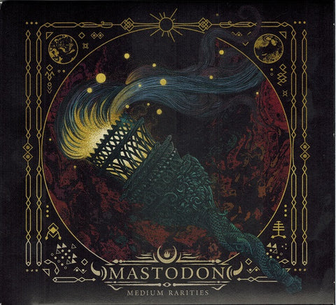 Mastodon